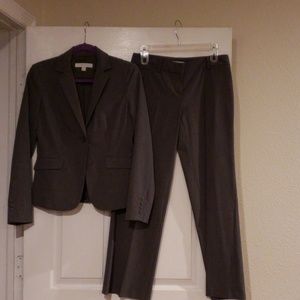 Ny&Company Gray suit